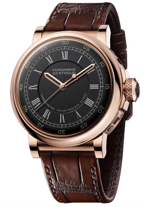 Sale Ferdinand Berthoud Chronometre FB 2RE.2 Replica Watch